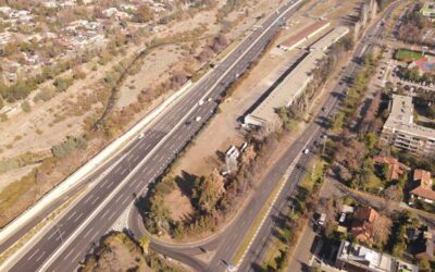 Santa María de Manquehue contará con la Comisaría más moderna del país