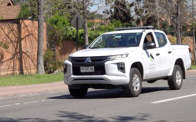 Encargo de casa: más seguridad para tu hogar el fin de semana largo